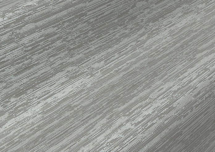 Torquay, Breeze Grey - Twist&Fit Roller Blind - Image 4